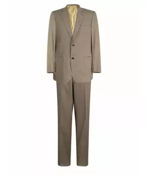 Классический костюм