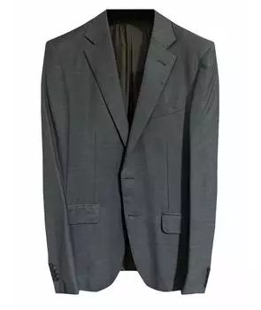 Классический костюм