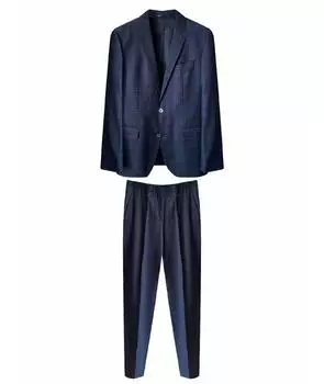 Классический костюм