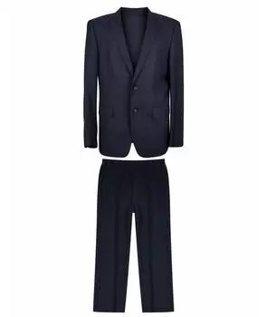 Классический костюм