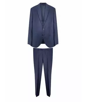 Классический костюм