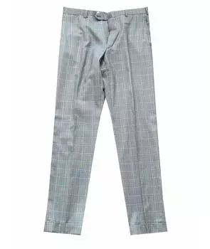 Классический костюм