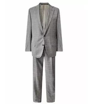 Классический костюм