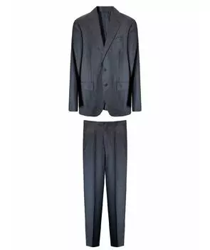 Классический костюм