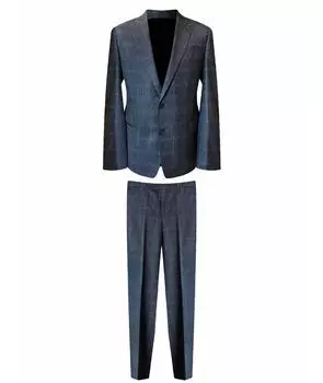 Классический костюм