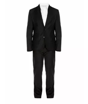 Классический костюм