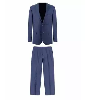 Классический костюм