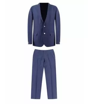 Классический костюм