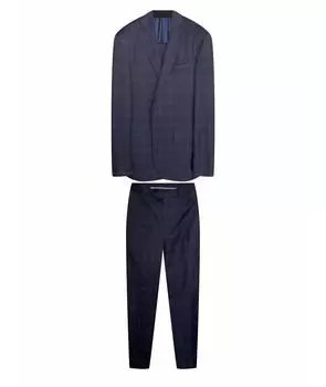 Классический костюм