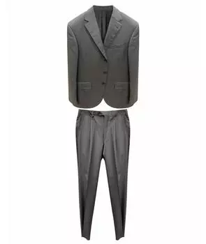 Классический костюм