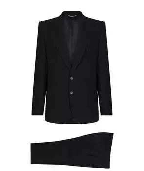 Классический костюм