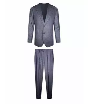 Классический костюм