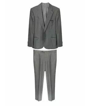 Классический костюм