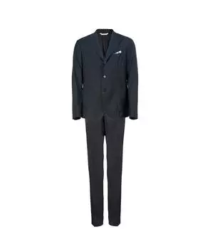 Классический костюм