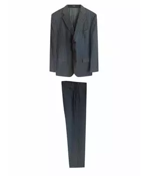 Классический костюм