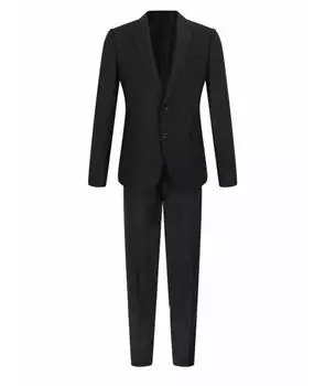 Классический костюм