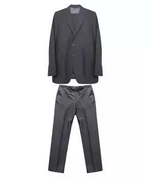 Классический костюм