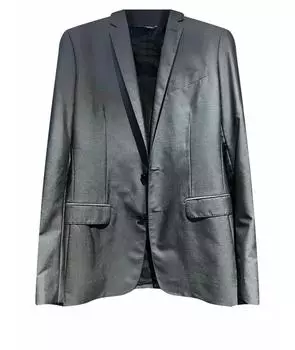 Классический костюм