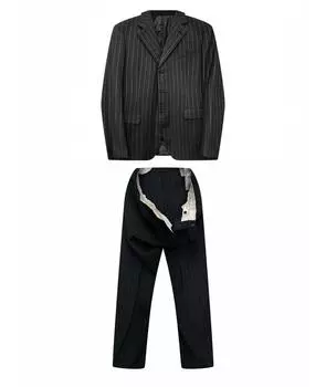 Классический костюм