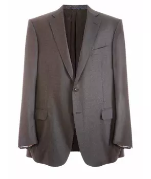 Классический костюм