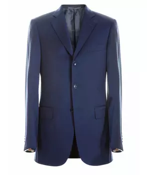 Классический костюм