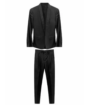 Классический костюм