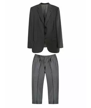 Классический костюм