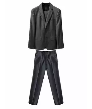 Классический костюм