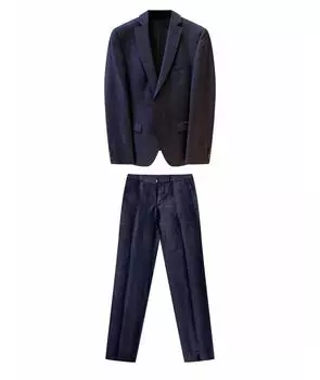 Классический костюм