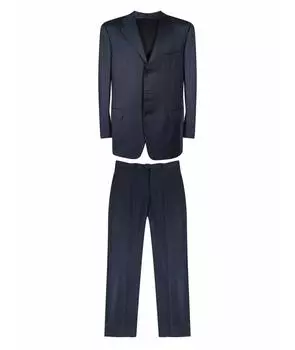 Классический костюм