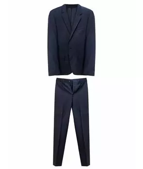 Классический костюм