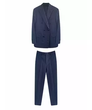 Классический костюм