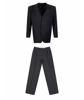 Классический костюм