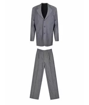 Классический костюм