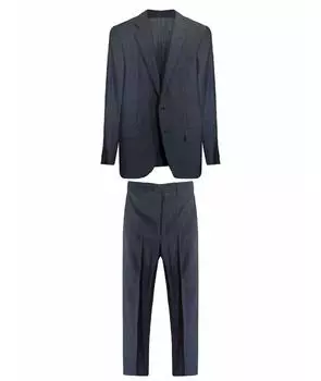 Классический костюм