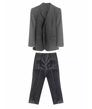 Классический костюм