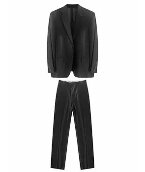 Классический костюм