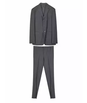 Классический костюм