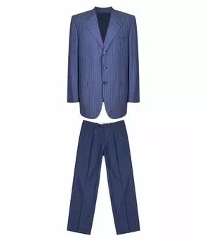 Классический костюм