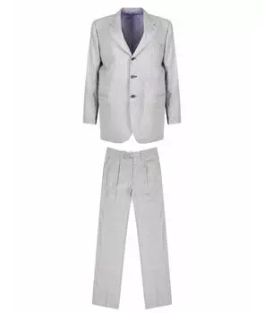 Классический костюм