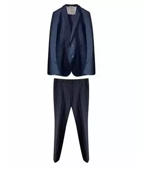 Классический костюм