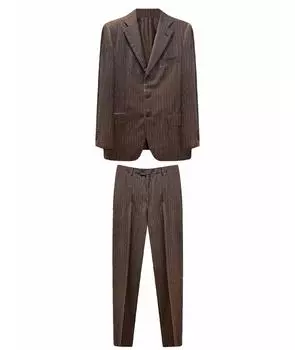 Классический костюм