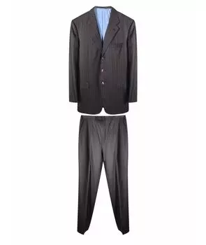 Классический костюм