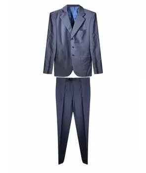 Классический костюм