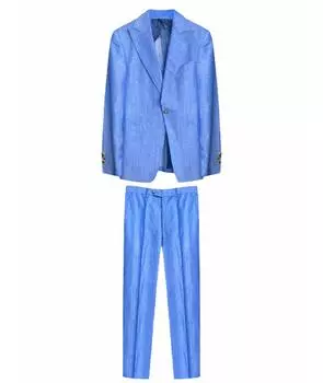 Классический костюм