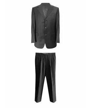 Классический костюм