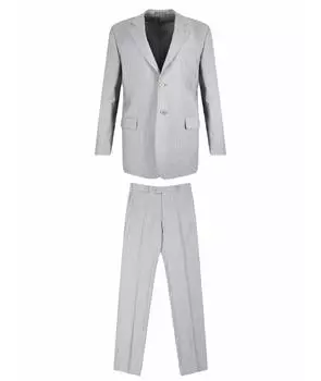 Классический костюм