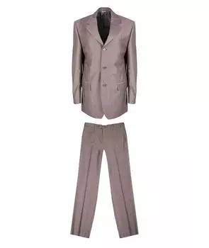 Классический костюм