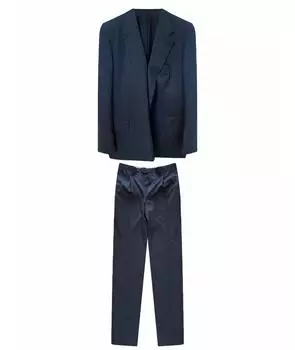 Классический костюм