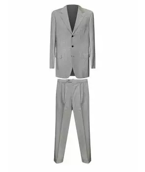 Классический костюм